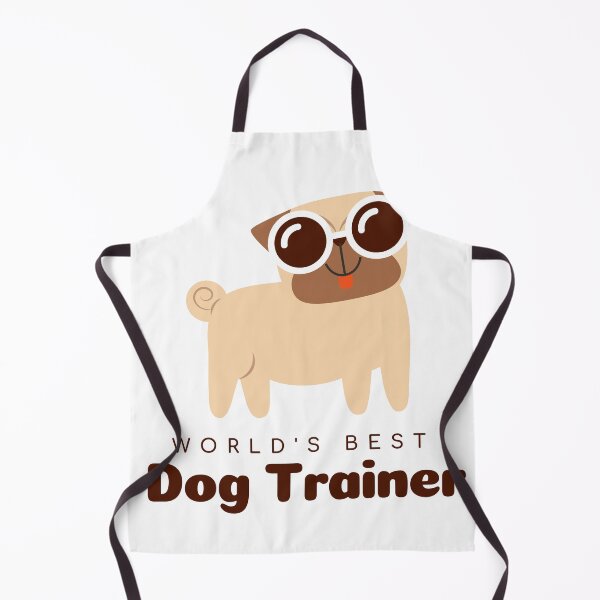 Item preview, world best dog trainer designed and sold by edleon.