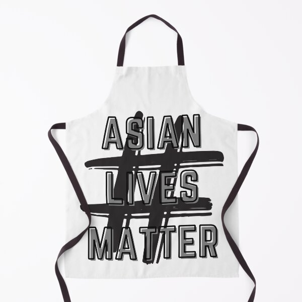 Item preview, asian lives matter designed and sold by FLEXIS00.