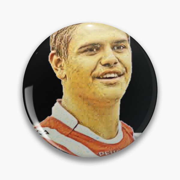 Artikelvorschau, Latrell Mitchell entworfen und verkauft von Drawartista.