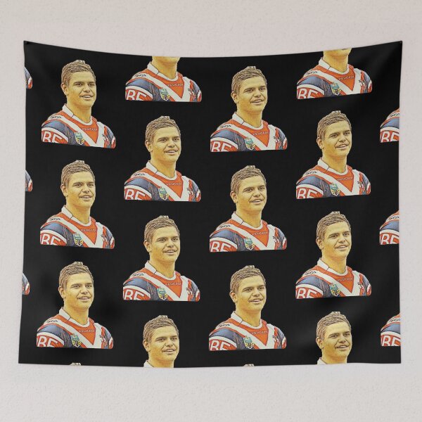 Item preview, Latrell Mitchell designed and sold by Drawartista.