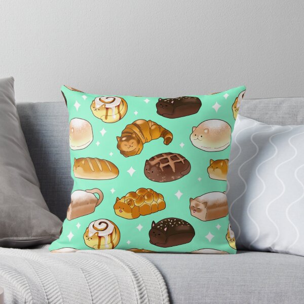 Item preview, Lovely Loafs designed and sold by chromachamelea.