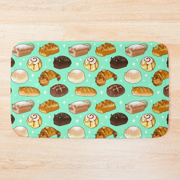 Item preview, Lovely Loafs designed and sold by chromachamelea.