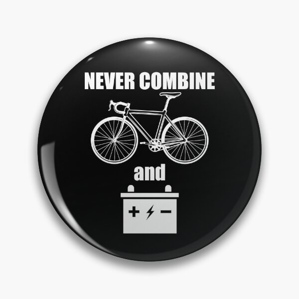 Item preview, I drive without a battery. Never Combine this designed and sold by emm-j.