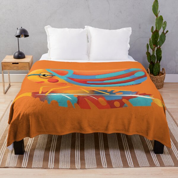 Item preview, Candy-striped Leafhopper designed and sold by Karin Taylor.