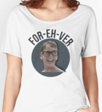 Forever - The Sandlot Women's Relaxed Fit T-Shirt