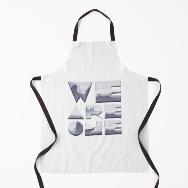 Item preview, We are one designed and sold by squishyrainbow.
