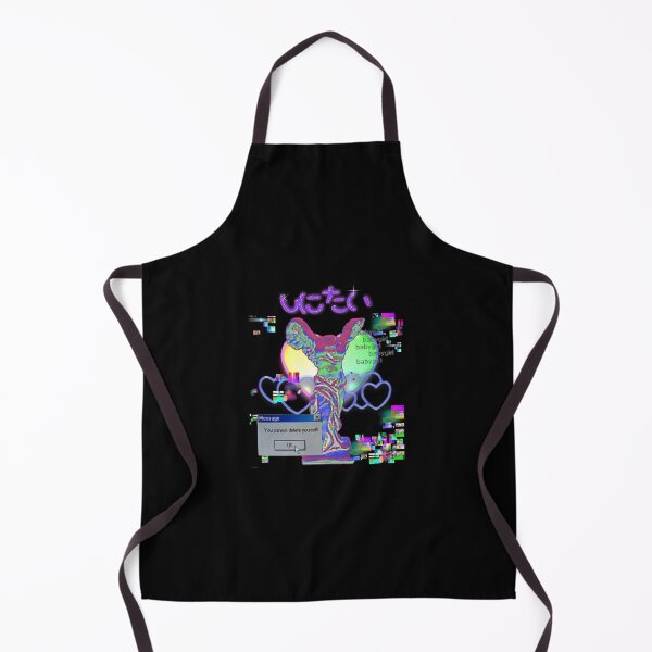 Item preview, I Wanna Die designed and sold by LachDari.