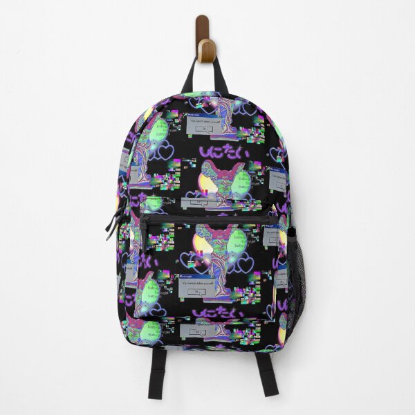 Item preview, I Wanna Die designed and sold by LachDari.