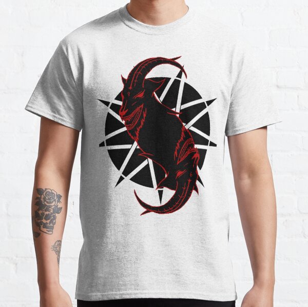 nœud coulant T-shirt classique