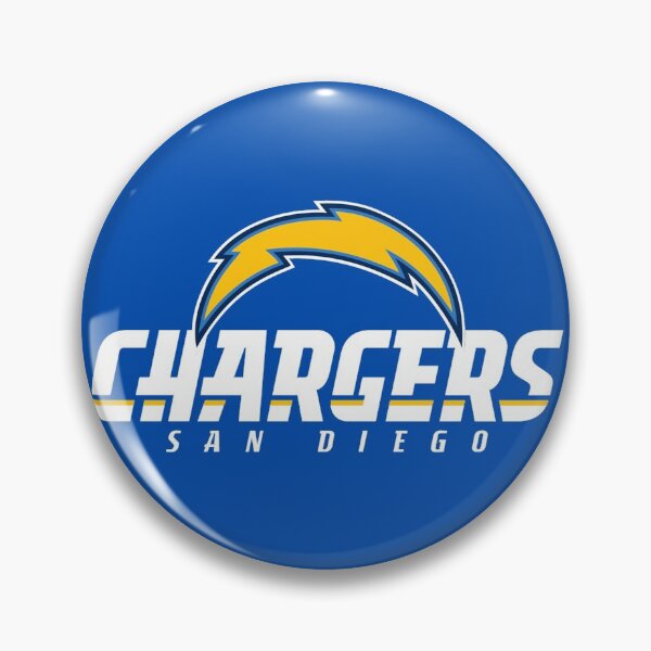 Item preview, CHARGERS FOOTBALL CLUB designed and sold by naura001.