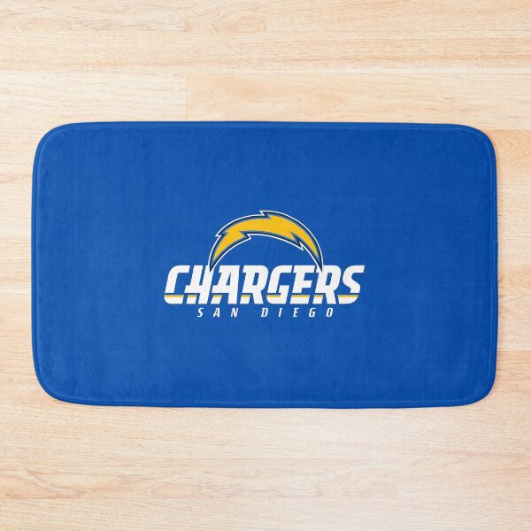 Item preview, CHARGERS FOOTBALL CLUB designed and sold by naura001.
