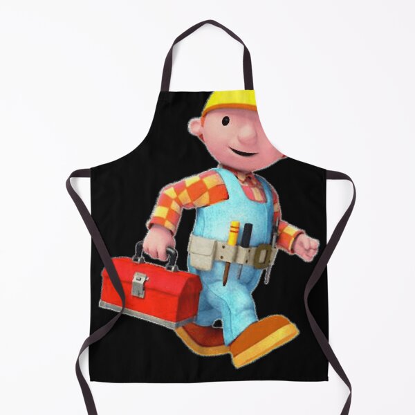 Item preview, Bob The Builder Classic designed and sold by natashiao.