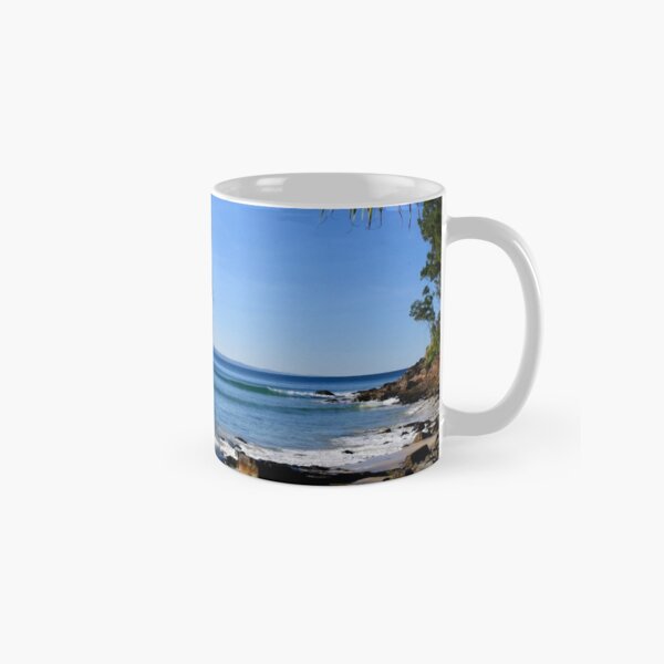 Vista previa del artículo con la obra «hermosa noosa», diseñado y vendido por photosbymia.