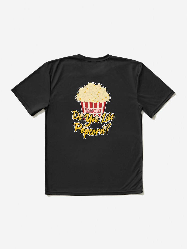 【超お買い得！】 sureryaya popcorn t-shirts トップス