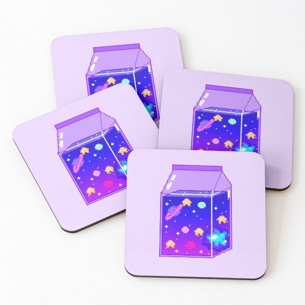 Item preview, Galaxy Carton designed and sold by ssydneyart.