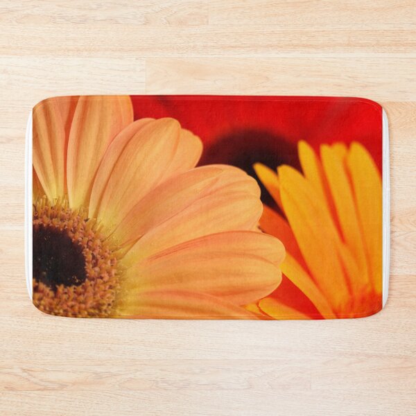 Item preview, Gerberas designed and sold by Tiffany Dryburgh.