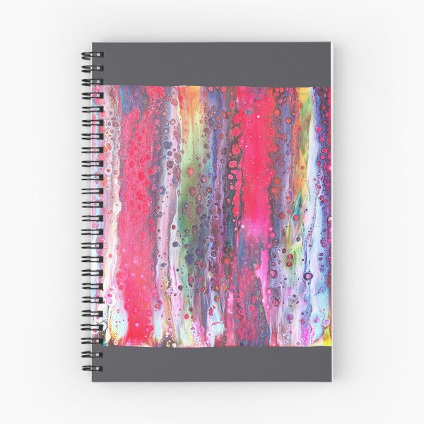 Item preview, Power Abstract  designed and sold by Colettes-art.