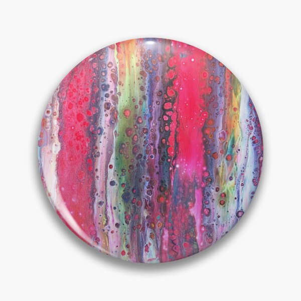 Item preview, Power Abstract  designed and sold by Colettes-art.