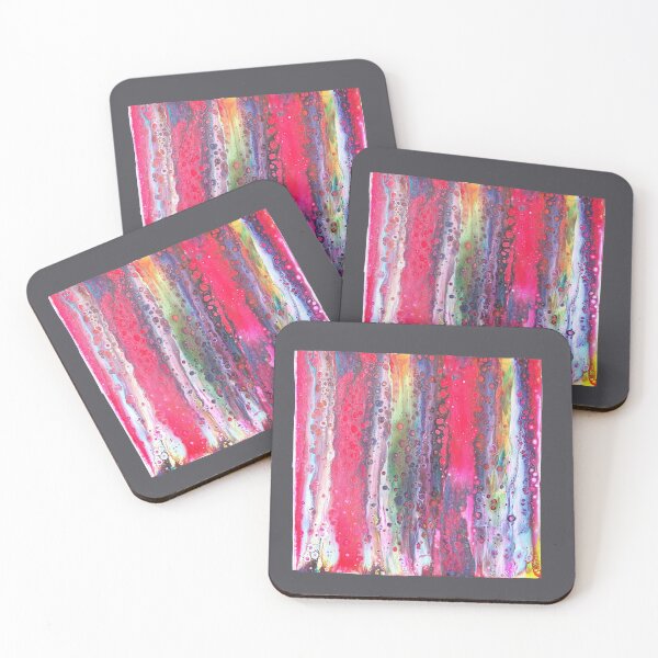 Item preview, Power Abstract  designed and sold by Colettes-art.
