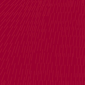Artwork thumbnail, Lines Raspberry by DesignsByMuriel