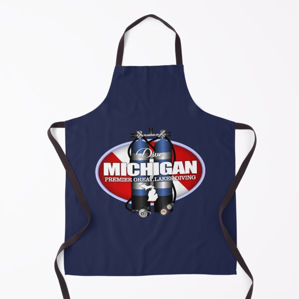 Item preview, Michigan (ST) designed and sold by curranmorgan.
