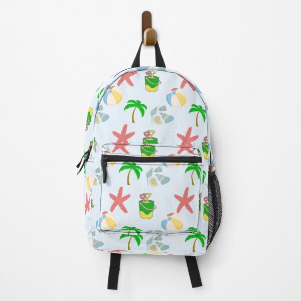 Item preview, Beach Pattern designed and sold by JPF-Designs.