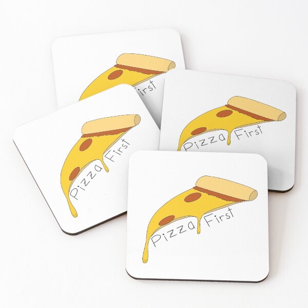 Item preview, Pizza Primero designed and sold by dragon7fruit.