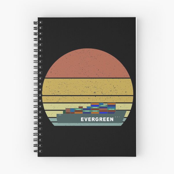 Item preview, Suez Canal Evergreen Ever Given Stuck Ship Meme designed and sold by SimpleConceptCo.