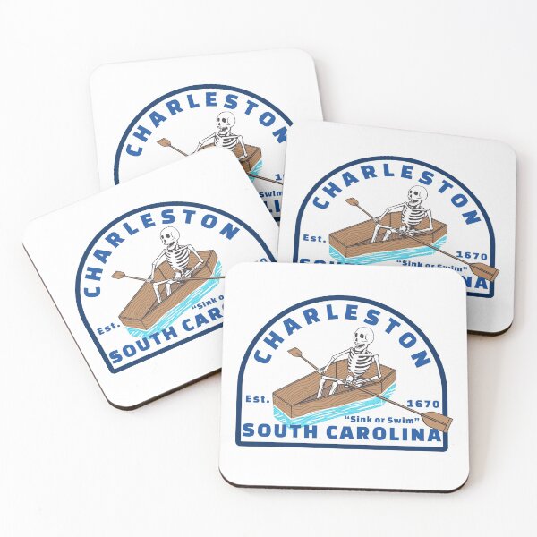 Item preview, Charleston, South Carolina designed and sold by positiveimages.