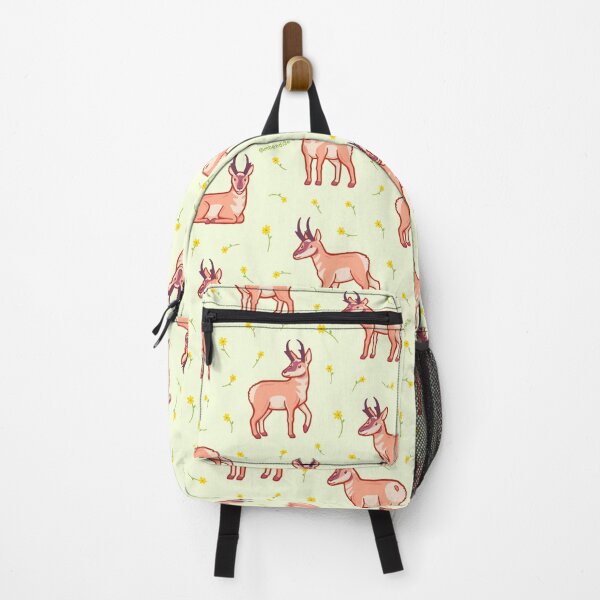 Item preview, Pronghorn  designed and sold by Macbendigo.
