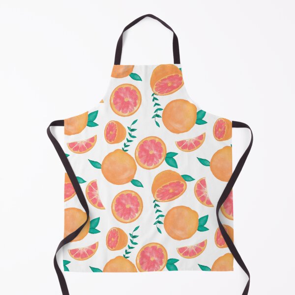 Item preview, Grapefruit Orange Palette designed and sold by keelsome.