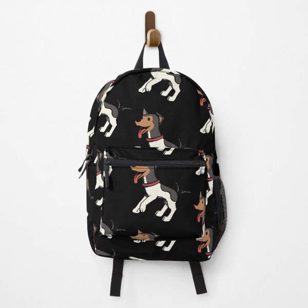 Item preview, Dancing dog.  designed and sold by LachDari.