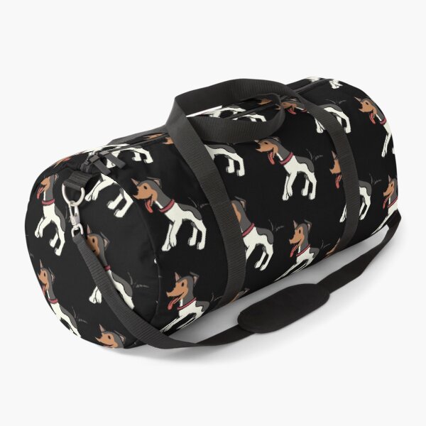 Item preview, Dancing dog.  designed and sold by LachDari.