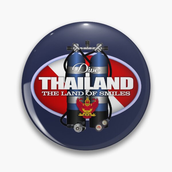 Item preview, Thailand (ST) designed and sold by curranmorgan.