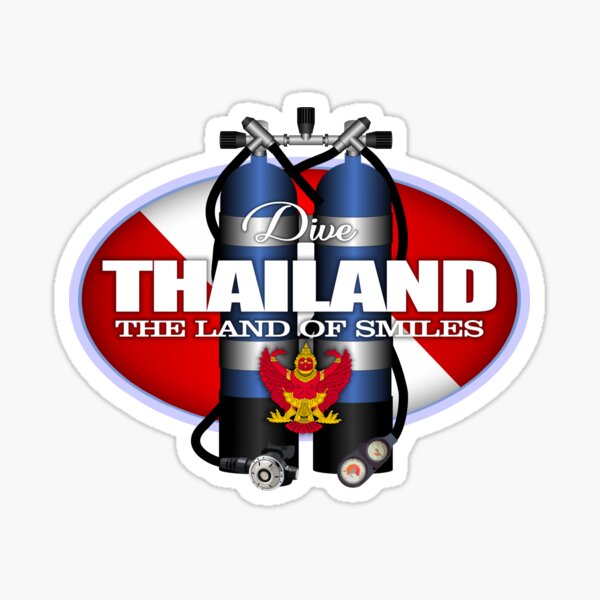 Item preview, Thailand (ST) designed and sold by curranmorgan.