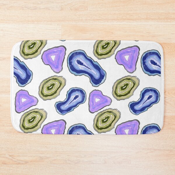 Item preview, Geode Dark Palette designed and sold by keelsome.