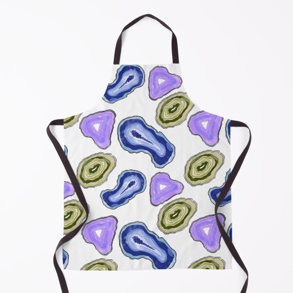 Item preview, Geode Dark Palette designed and sold by keelsome.