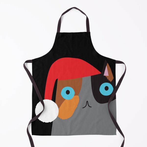 Aperçu de l'œuvre Bonnet de Couchage Chat créée et vendue par flying-flamingo.