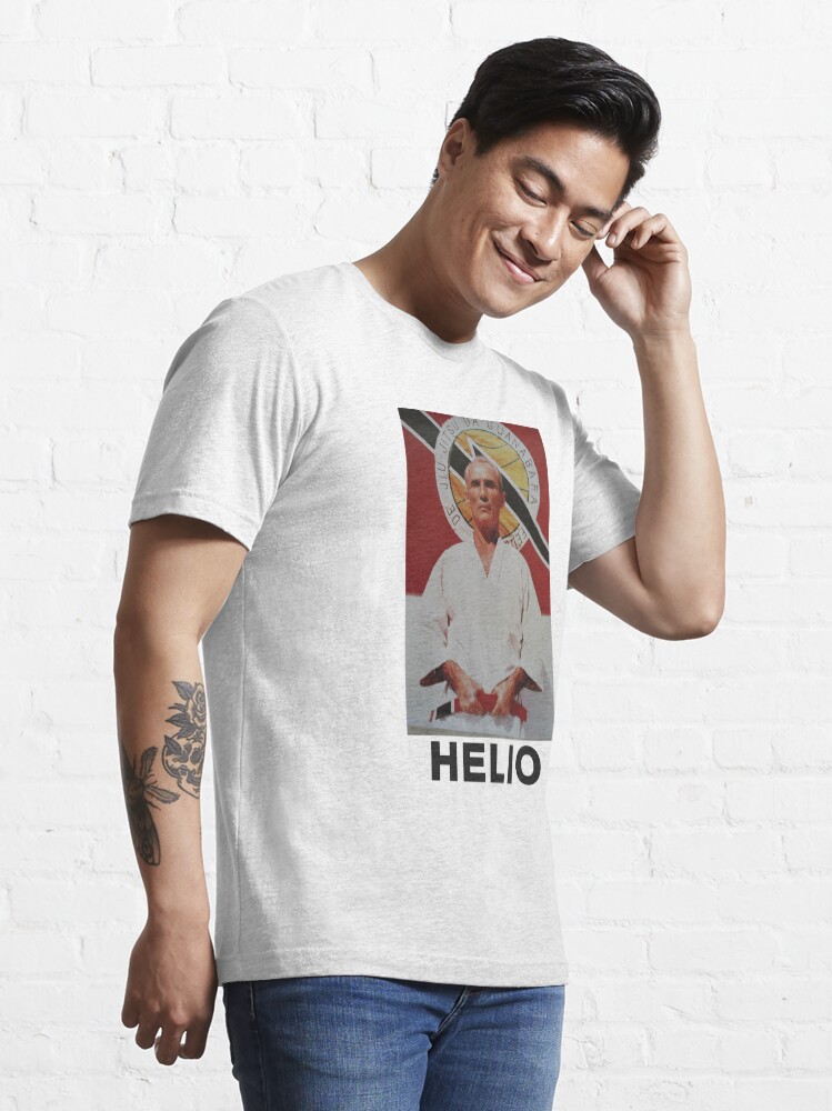 "Helio Gracie" Tshirt for Sale by VictorTees Redbubble jiu jitsu t
