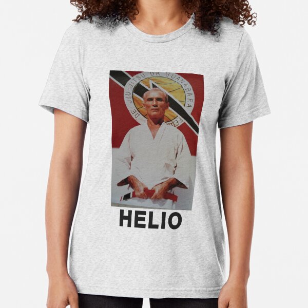 Details about   TheArmorsmith.com BJJ Brazilian Jiu-Jitsu Helio Gracie UFC MMA T-Shirt Gi No-gi 