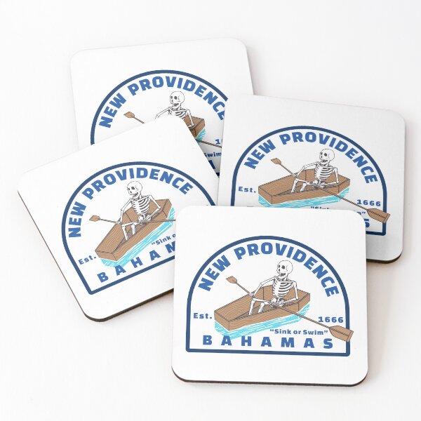 Item preview, New Providence, Bahamas designed and sold by positiveimages.