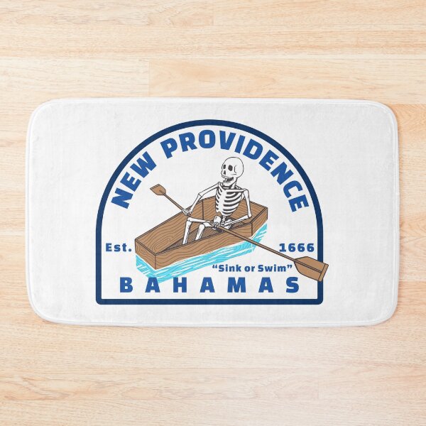 Item preview, New Providence, Bahamas designed and sold by positiveimages.