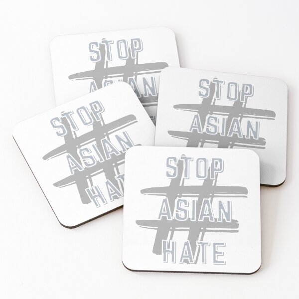 Item preview, Stop Asian Hate designed and sold by FLEXIS00.