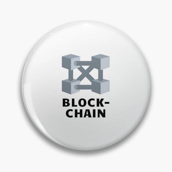 Item preview, Blockchain designed and sold by Justiny97.