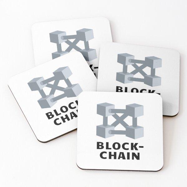 Item preview, Blockchain designed and sold by Justiny97.