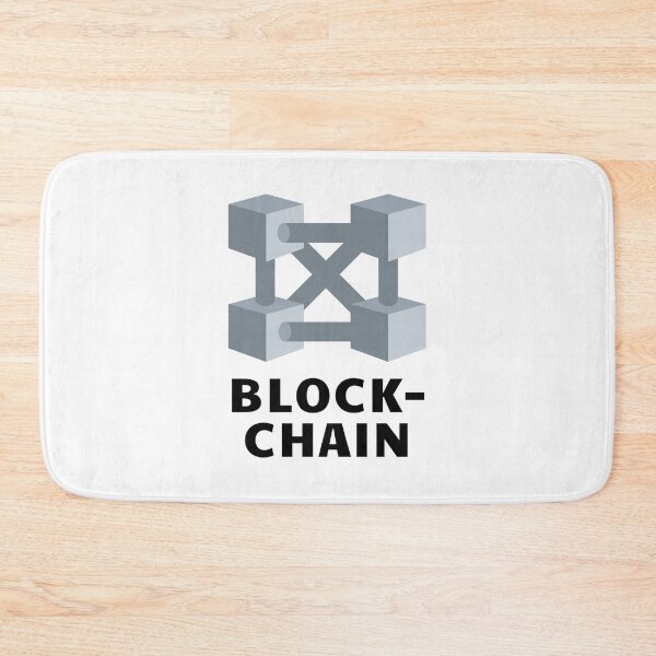 Item preview, Blockchain designed and sold by Justiny97.