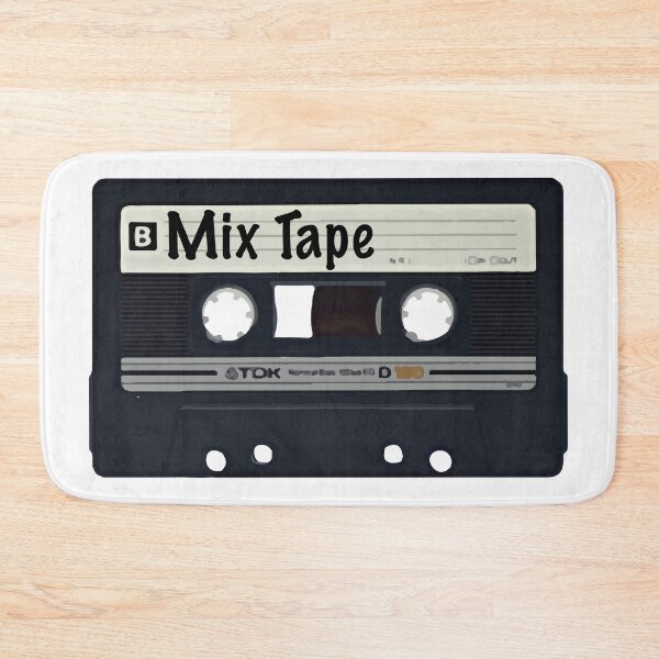 Item preview, Mix Tape designed and sold by abbazabba.