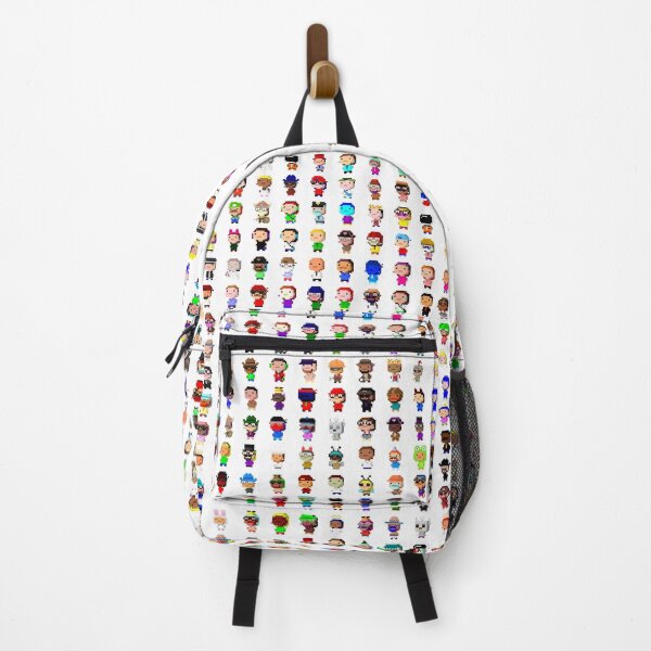 Item preview, Bitizen Mosaic designed and sold by NimbleBit.