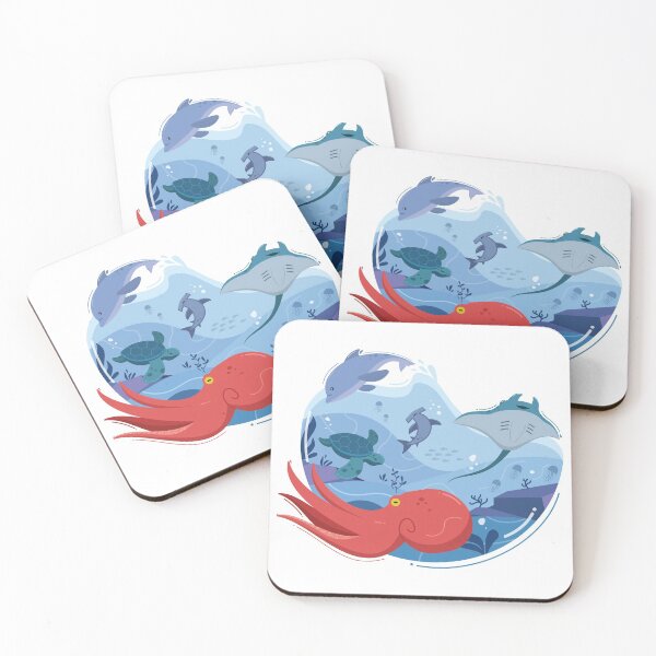 Item preview, Ocean World designed and sold by hendyip.