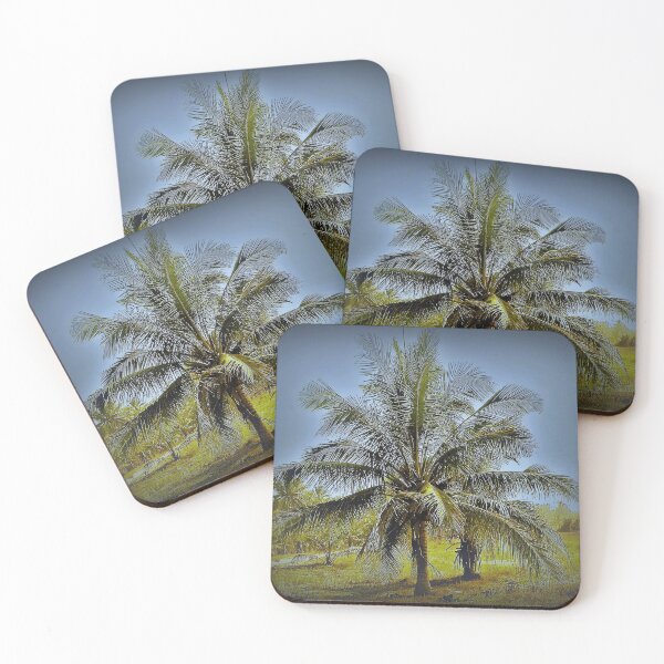 Item preview, Palm tree of Mazatlan designed and sold by cieloverde.